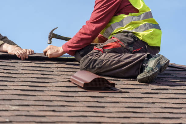 Best Commercial Roofing Services  in Vandergrift, PA