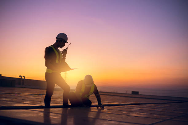 Best Roof Replacement Cost  in Vandergrift, PA