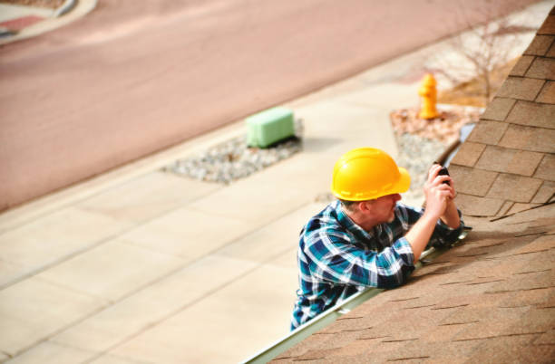 Best Residential Roofing Contractor  in Vandergrift, PA