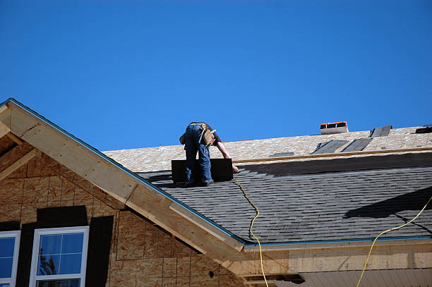 Roof Waterproofing Services in Vandergrift, PA