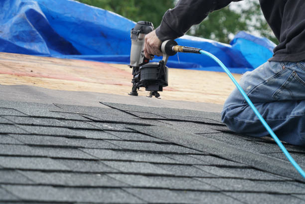 Quick and Trustworthy Emergency Roof Repair Services in Vandergrift, PA