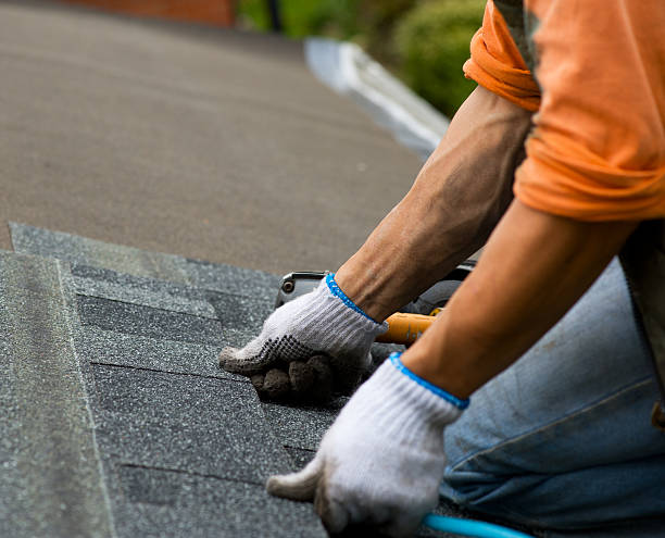 Best Best Roofing Contractors  in Vandergrift, PA