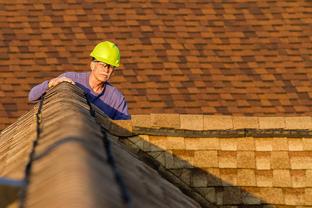 Professional Roofing Contractor in Vandergrift, PA