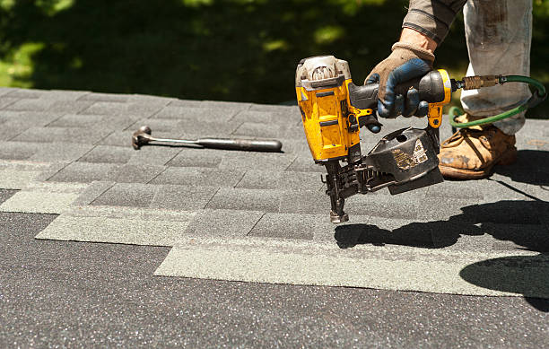 Gutter Installation and Roofing in Vandergrift, PA
