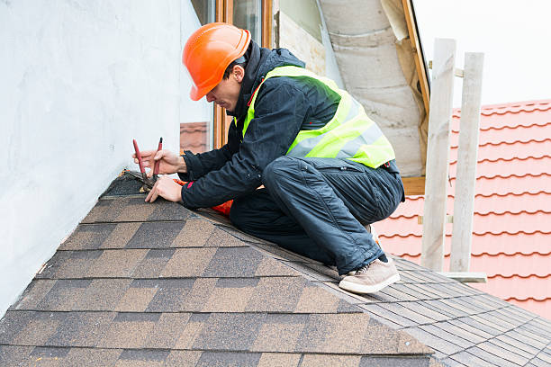 Best Slate Roofing Contractor  in Vandergrift, PA