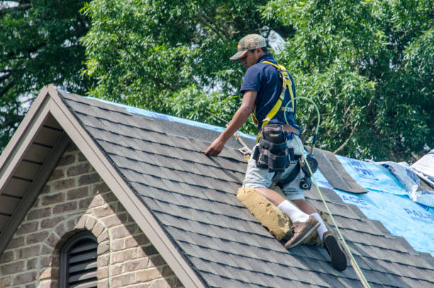 Quick and Trustworthy Emergency Roof Repair Services in Vandergrift, PA