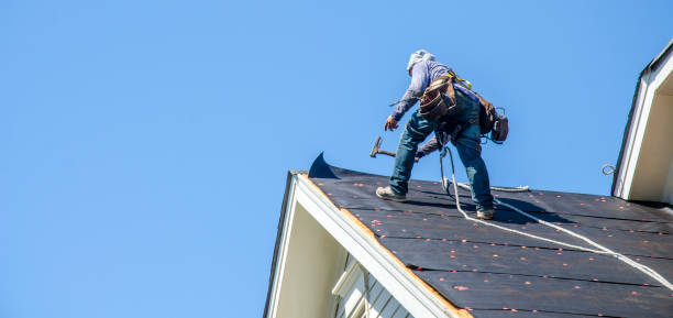 Roof Installation Near Me in Vandergrift, PA